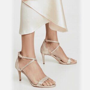 Michael Michael Kors Ava Mid Sandals